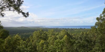 Girramay Country | Cardwell Lookout | Wet Tropics Images