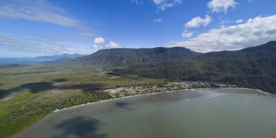 Gunggandji Country | Yarrabah Community | Wet Tropics Images