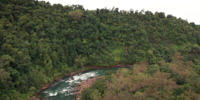 Jirrbal Country | Tully Gorge | Wet Tropics Images