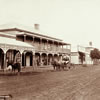 Main Street Clifton 1897, Queensland State Archives.