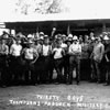 Thompson’s paddock Enoggera, 1915, State Library of Queensland.
