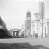 Ipswich Town Hall in Brisbane Street, circa 1910, Picture Ipswich.