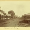 Patrick Street Laidley, 1910, State Library of Queensland.