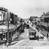 Clarence Corner, South Brisbane, 1906, State Library of Queensland.